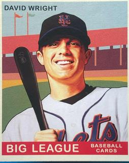 David Wright