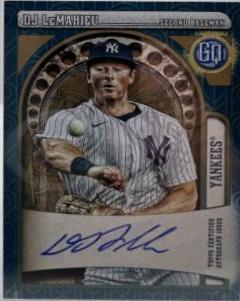 DJ LeMahieu