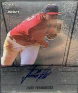 Jose Fernandez