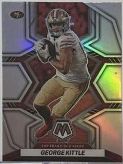 George Kittle