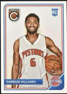 Darrun Hilliard