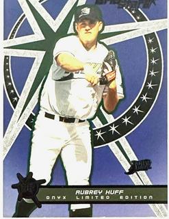 Aubrey Huff