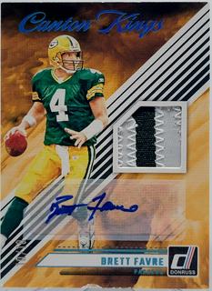 Brett Favre