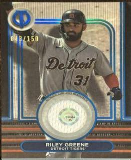 Riley Greene