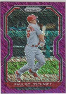 Paul Goldschmidt