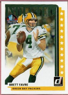 Brett Favre
