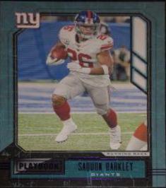 Saquon Barkley