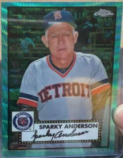 Sparky Anderson