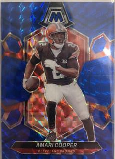 Amari Cooper