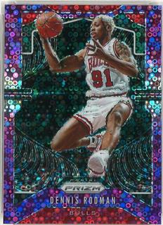 Dennis Rodman