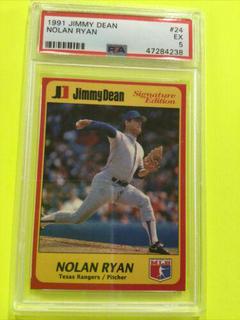 Nolan Ryan