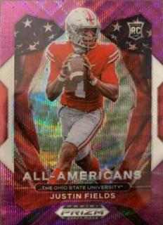 Justin Fields