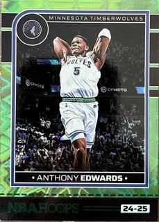 Anthony Edwards