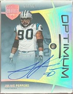 Julius Peppers