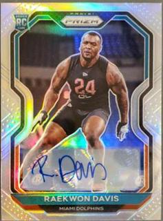 Raekwon Davis