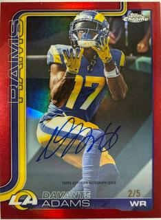 Davante Adams