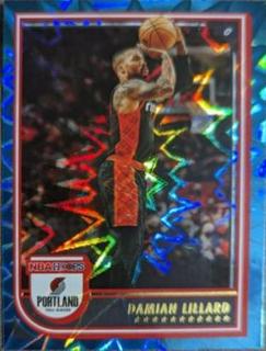 Damian Lillard