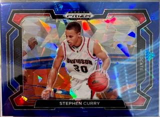 Stephen Curry