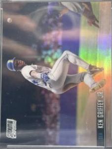 Ken Griffey Jr.