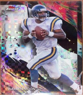 Warren Moon