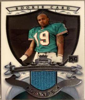 Ted Ginn Jr.