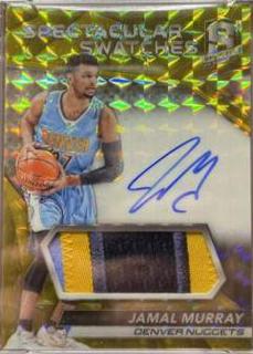 Jamal Murray