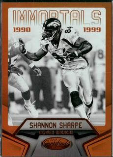 Shannon Sharpe
