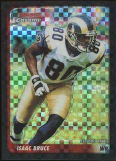Isaac Bruce