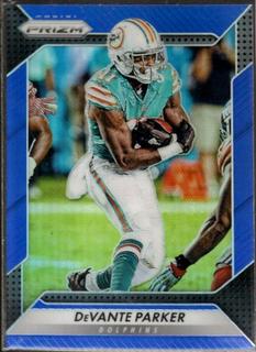 DeVante Parker