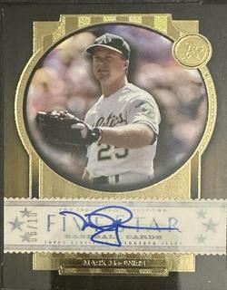 Mark McGwire
