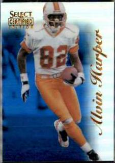 Alvin Harper