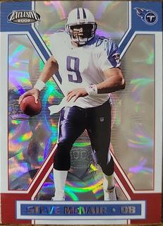 Steve McNair