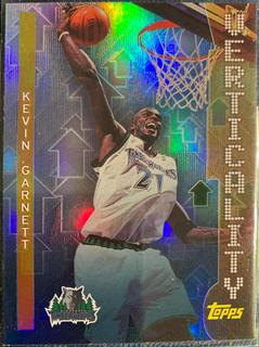 Kevin Garnett