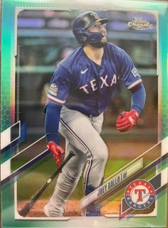 Joey Gallo