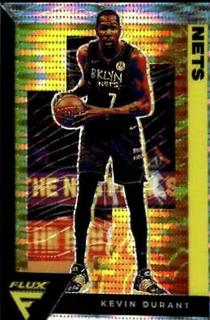 Kevin Durant