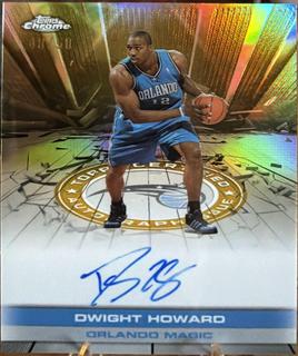 Dwight Howard