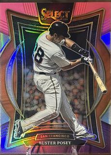 Buster Posey