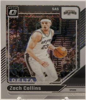 Zach Collins