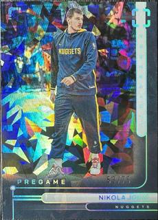 Nikola Jokic