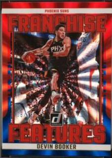 Devin Booker