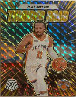 Jalen Brunson