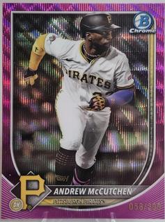 Andrew McCutchen