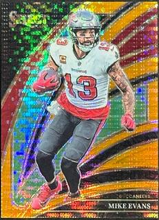 Mike Evans