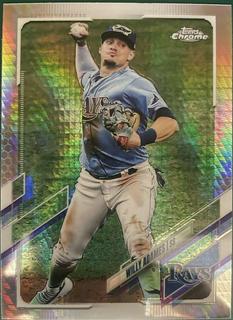 Willy Adames