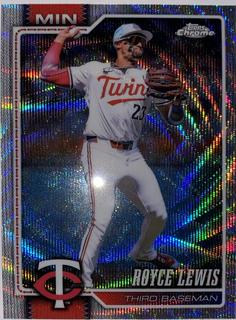 Royce Lewis