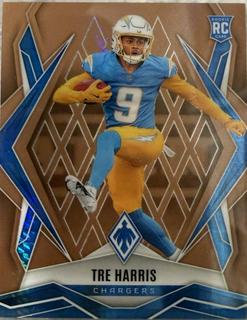 Tre Harris