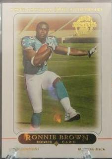Ronnie Brown