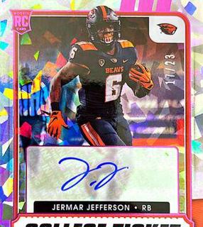Jermar Jefferson