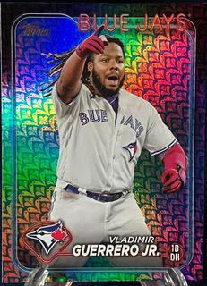 Vladimir Guerrero Jr.