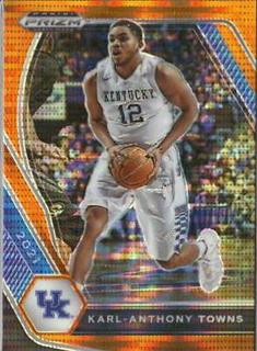 Karl-Anthony Towns